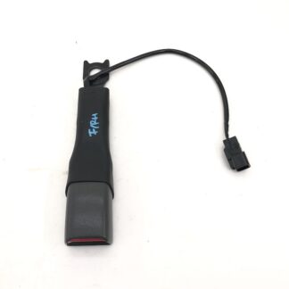 _b153731 Daihatsu Move Conte Custom X L575S Seatbelt Catch Buckle Receiving Front Right F/RH FE11 L585S
