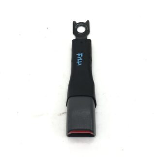 _b153731 Daihatsu Move Conte Custom X L575S Seatbelt Catch Buckle Receiving Front Left F/LH FE11 L585S