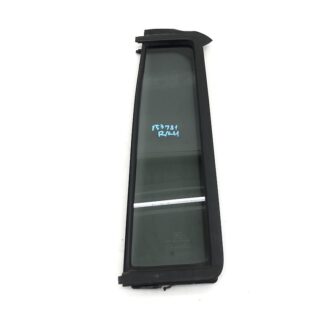 _b153731 Daihatsu Move Conte Custom X L575S door glass small window pane rear rear left R/LH M2L2 L585S Toyota Pixispace