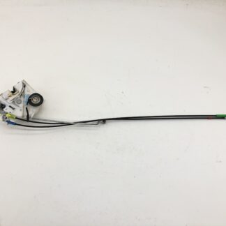 _b153731 ダイハツ ムーヴコンテ カスタムX L575S ドア ロック アクチュエーター ソレノイド フロント 左 F/LH L585S