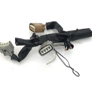 _b153731 ダイハツ ムーヴコンテ カスタムX L575S イグニッションコイル ハーネス カプラー ダイレクト KF-VE L585S
