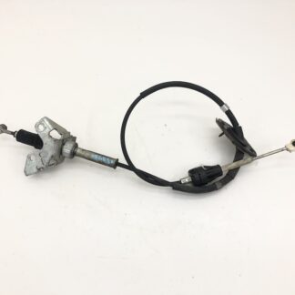 _b153731 ダイハツ ムーヴコンテ カスタムX L575S シフトワイヤー ケーブル リンケージ L585S トヨタ ピクシススペース L575A L585A