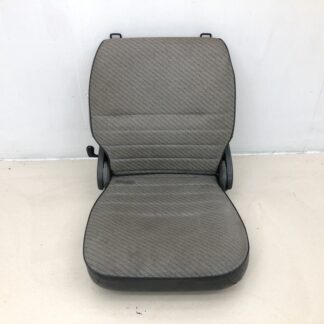 _b154435 ホンダ アクティトラック SDX HA3 シート 座席 フロント 左 F/LH 助手席 C HA4