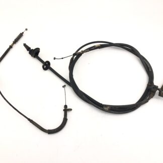 _b154435 ホンダ アクティトラック SDX HA3 アクセルワイヤー ケーブル スロットル E07A HA4