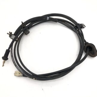 _b154435 ホンダ アクティトラック SDX HA3 スピードメーター ケーブル ワイヤー E07A HA4