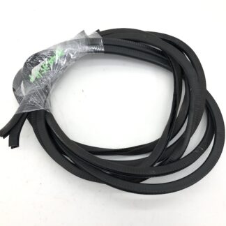 _b154435 ホンダ アクティトラック SDX HA3 ウェザーストリップセット ゴム フロント ドア 左右 ボディ側 HA4 バン HH3 HH4 ストリート