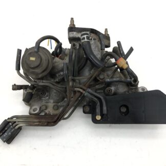 _b154435 ホンダ アクティトラック SDX HA3 インテークマニホールド インレット インマニ E07A HA4 バン HH3 HH4 ストリート