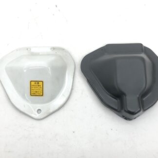 _b155128 ホンダ アクティトラック SDX HA4 ラジエター キャップ カバー トリム 内装 C NH528 83323-SJ6-0000 HA3 バン HH3 HH4 ストリート