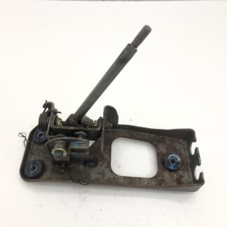 _b155128 ホンダ アクティトラック SDX HA4 シフトレバー HA3 アクティバン HH3 HH4 ストリート