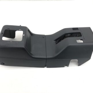 _b155128 ホンダ アクティトラック SDX HA4 センターコンソール サイドブレーキ カバー トリム 内装 C HA3