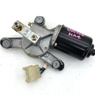 _b155128 ホンダ アクティトラック SDX HA4 ワイパーモーター フロント WM-2213-2S HA3 バン HH3 HH4 ストリート