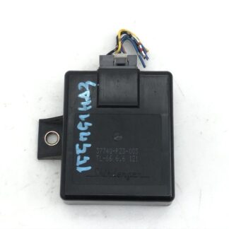 _b155751 ホンダ アクティトラック SDX HA3 サブファン タイマー コンピューター コントローラー 37740-PZ3-003 HA4 バン HH3 HH4