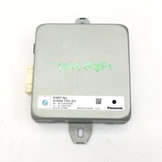 _b156319 ホンダ N-BOX カスタムG Lパッケージ JF1 C/DC コンバーター 31600-TY0-J01 JF2