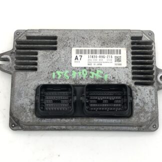 _b156319 ホンダ N-BOX カスタムG Lパッケージ JF1 エンジンコンピューター メイン ECU S07A 37820-R9G-Z15 JF2