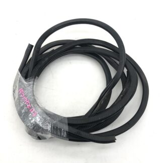 _b157170 ホンダ アクティトラック タウン HA3 ウェザーストリップセット ゴム フロント ドア 左右 ボディ側 HA4 バン HH3 HH4 ストリート