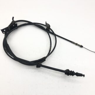 _b157170 ホンダ アクティトラック タウン HA3 アクセルワイヤー ケーブル スロットル E07A HA4