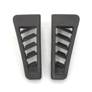 _b157170 ホンダ アクティトラック タウン HA3 ダッシュボード エアコン ルーバー 吹出口 (2) J HA4 バン HH3 HH4 ストリート