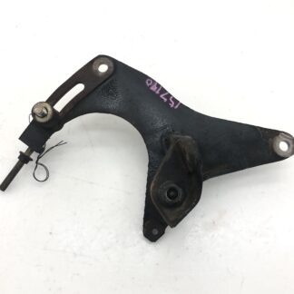 _b157170 ホンダ アクティトラック タウン HA3 エアコン コンプレッサー ステー ブラケット 金具 HA4 バン HH3 HH4 ストリート