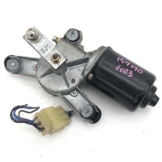 _b157170 ホンダ アクティトラック タウン HA3 ワイパーモーター フロント WM-2213-2S HA4 バン HH3 HH4 ストリート