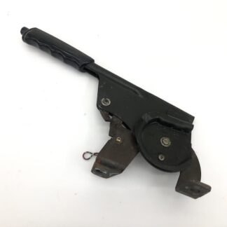 _b157769 ホンダ アクティトラック SDX HA4 サイドブレーキレバー パーキング ハンド C HA3 バン HH3 HH4 ストリート