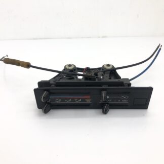 _b157769 honda acti truck sdx ha4 air conditioner switch trim panel cover interior wired c ha3 van hh3 hh4 street