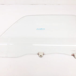 _b157769 ホンダ アクティトラック SDX HA4 ドア ガラス ウィンドウ フロント 左 F/LH M243 HA3 バン HH3 HH4 ストリート