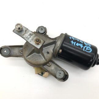 _b157769 ホンダ アクティトラック SDX HA4 ワイパーモーター フロント WM-2213-2S HA3 アクティバン HH3 HH4 ストリート