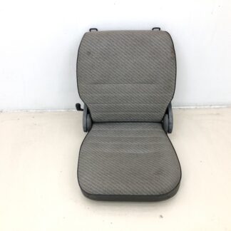 _b157769 ホンダ アクティトラック SDX HA4 シート 座席 フロント 左 F/LH 助手席 C HA3