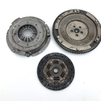 _b158314 ホンダ アクティトラック SDX HA3 フライホイール クラッチディスク付き E07A HA4 バン HH3 HH4 ストリート