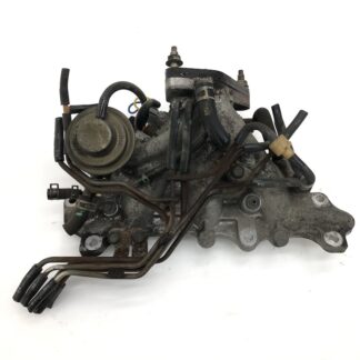 _b158314 ホンダ アクティトラック SDX HA3 インテークマニホールド インレット インマニ E07A HA4 バン HH3 HH4 ストリート