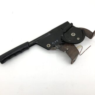 _b158314 ホンダ アクティトラック SDX HA3 サイドブレーキレバー パーキング ハンド C HA4 バン HH3 HH4 ストリート