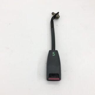 _b158314 ホンダ アクティトラック SDX HA3 シートベルト キャッチ フロント 左 F/LH C HA4