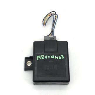 _b158314 ホンダ アクティトラック SDX HA3 サブファン タイマー コンピューター コントローラー 37740-PZ3-003 HA4 バン HH3 HH4
