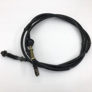 _b158314 ホンダ アクティトラック SDX HA3 クラッチワイヤー HA4