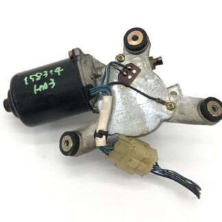 _b158314 ホンダ アクティトラック SDX HA3 ワイパーモーター フロント WM-2213-2S HA4 バン HH3 HH4 ストリート