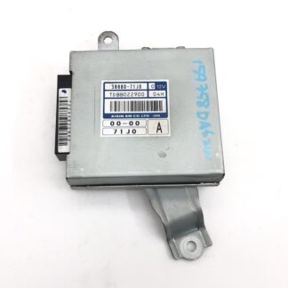 _b159358 スズキ エブリイワゴン ジョイポップターボPZ DA62W トランスミッション コンピューター コントロール 38880-71J0 DA62V DA52V