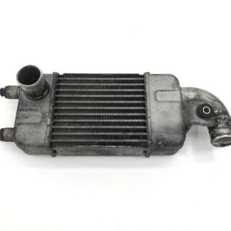_b159358 スズキ エブリイワゴン ジョイポップターボPZ DA62W インタークーラー K6A
