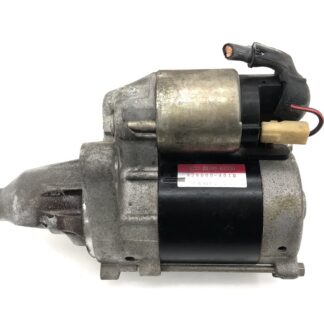 _b160019 ダイハツ エッセ VS メモリアルエディション L235S セルモーター スターター KF-VE 28100-B2030 428000-4010 L245S タント L375S