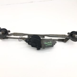 _b160019 ダイハツ エッセ VS メモリアルエディション L235S フロント ワイパーモーター リンク ロッド 85110-B1010 159300-5022 L245S