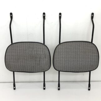 _b160529 ホンダ アクティトラック SDX HA4 ヘッドレスト フロント C HA3
