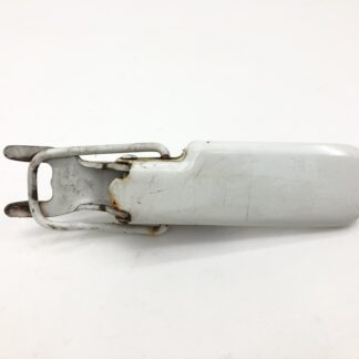 _b160529 ホンダ アクティトラック SDX HA4 あおり 金具 ステー フック アオリ サイドパネル 左 LH NH528 HA3