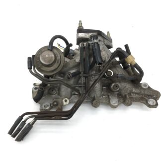 _b160529 ホンダ アクティトラック SDX HA4 インテークマニホールド インレット インマニ E07A HA3 バン HH3 HH4 ストリート
