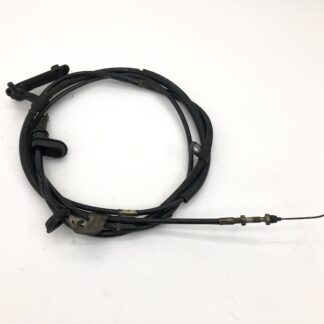 _b160529 ホンダ アクティトラック SDX HA4 アクセルワイヤー ケーブル スロットル E07A HA3