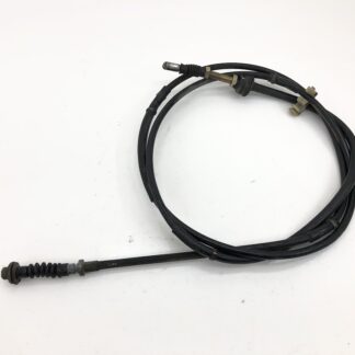 _b160529 ホンダ アクティトラック SDX HA4 クラッチワイヤー HA3