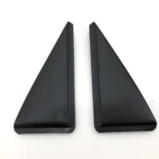 _b161091 honda actitrak sdx ha4 front door mirror cover trim interior left/right c ha3 van hh3 hh4 street