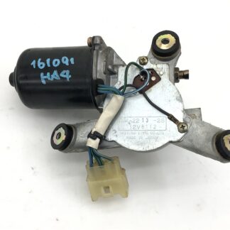 _b161091 ホンダ アクティトラック SDX HA4 ワイパーモーター フロント WM-2213-2S HA3 バン HH3 HH4 ストリート