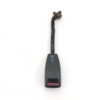 _b161091 ホンダ アクティトラック SDX HA4 シートベルト キャッチ フロント 左 F/LH C HA3
