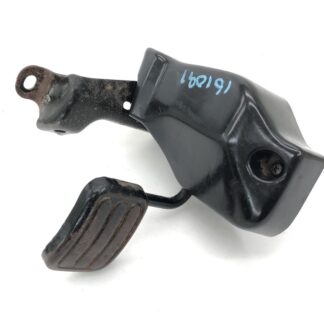 _b161091 ホンダ アクティトラック SDX HA4 アクセルペダル HA3 バン HH3 HH4 ストリート