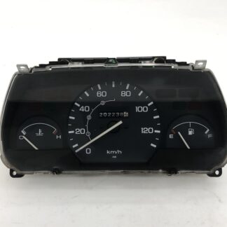 _b161504 ホンダ アクティトラック SDX HA4 スピードメーター 202238km 78100-SJ6-J400 HR-0194-001 HA3 バン HH3 HH4 ストリート