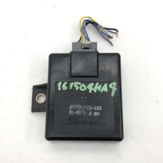 _b161504 ホンダ アクティトラック SDX HA4 サブファン タイマー コンピューター コントローラー 37740-PZ3-003 HA3 バン HH3 HH4